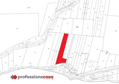 Terreno Agricolo Grottaglie [LM2327VCG]