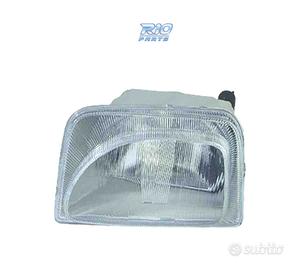 FANALE SINISTRO PER RENAULT EXPRESS III 94-97