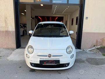 Fiat 500 0.9 TwinAir Turbo Sport