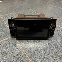 RICAMBI GRANDE PUNTO