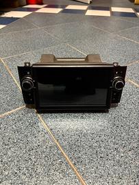 RICAMBI GRANDE PUNTO