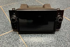 RICAMBI GRANDE PUNTO