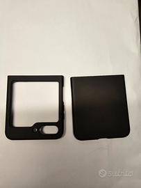samsung zflip 5 cover rigida 