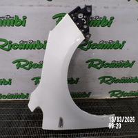 PARAFANGO ANTERIORE DESTRO OPEL ASTRA J 2015