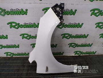 PARAFANGO ANTERIORE DESTRO OPEL ASTRA J 2015