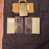 cover per Honor magic 7 pro 