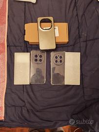 cover per Honor magic 7 pro 