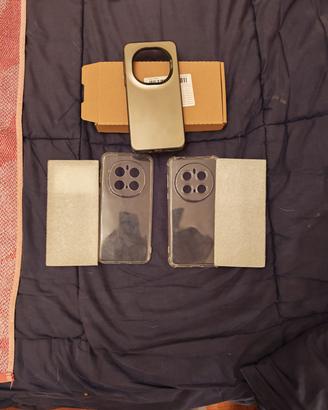 cover per Honor magic 7 pro 