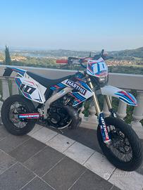 Honda hm 50cc 2010