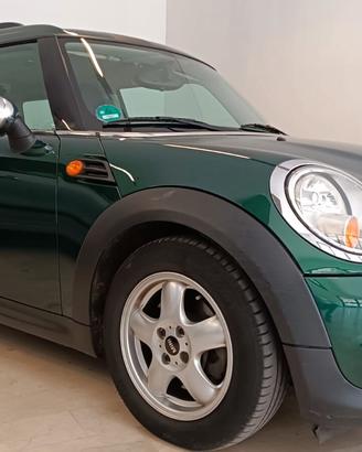 Mini Clubman 1.6 Automatica OK NEOPATENTATI