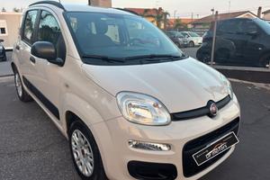 Fiat Panda 1.3 MJT 95 CV S&S Lounge