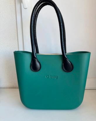 Borsa O bag