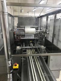Confezionatrice ATM carne latticini pasta ecc