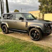 Land Rover Defender 110 5.0 V8 Carpathian Edition