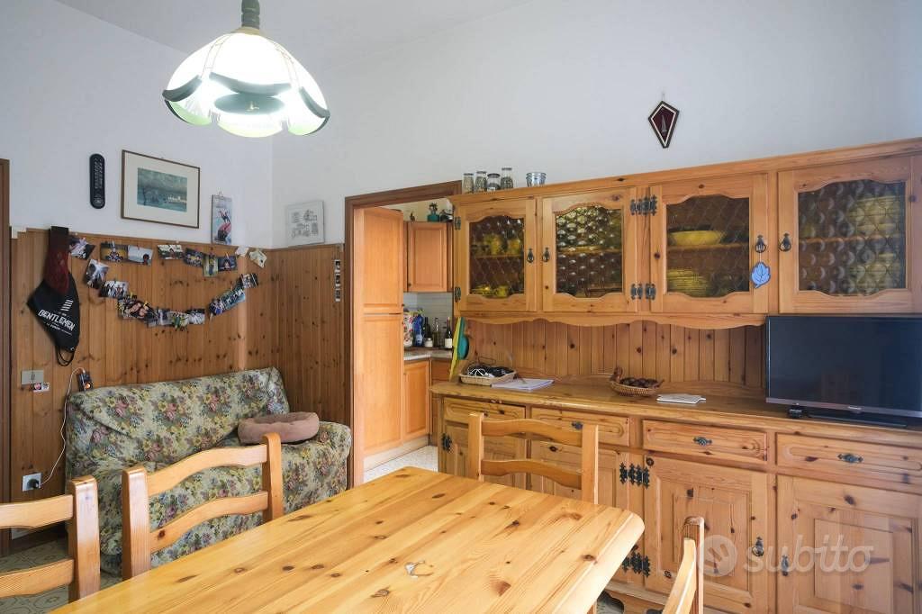 Appartamento – Mombaroccio, Passo - Altro