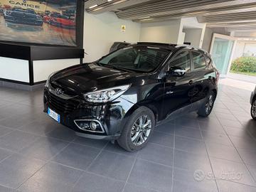 Hyundai iX35 1.7 CRDi 2WD Comfort
