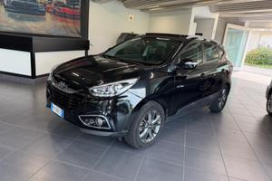 Hyundai iX35 1.7 CRDi 2WD Comfort