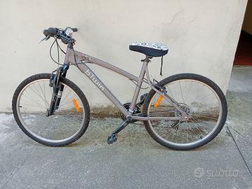 Bicicletta Btwin Donna