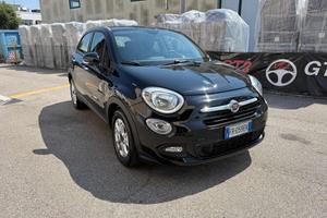 FIAT 500X 1.6 MultiJet 120 CV DCT Pop Star
