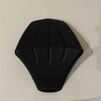 Coperchio portapacchi posteriore piaggio liberty