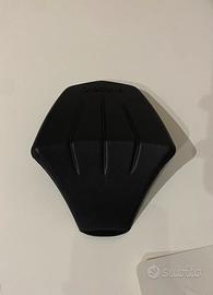 Coperchio portapacchi posteriore piaggio liberty