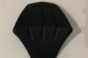 Coperchio portapacchi posteriore piaggio liberty