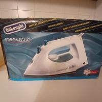 Ferro da stiro DeLonghi