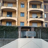 Trilocale di recente costruzione