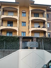 Trilocale di recente costruzione