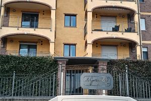 Trilocale di recente costruzione