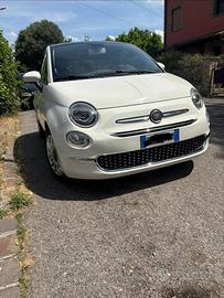 Fiat 500 multijet