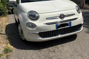 Fiat 500 multijet
