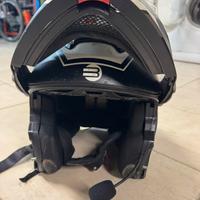 Casco modulare Befast CONNECT III