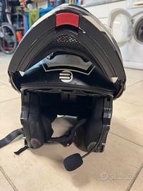 Casco modulare Befast CONNECT III