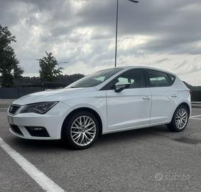 SEAT Leon 5F 1.0 Benzina 116 CV