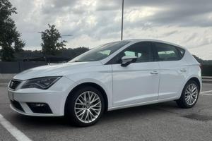 SEAT Leon 5F 1.0 Benzina 116 CV