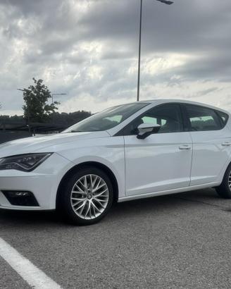 SEAT Leon 5F 1.0 Benzina 116 CV