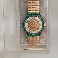 OROLOGIO SWATCH MELODY 1994