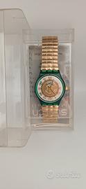 OROLOGIO SWATCH MELODY 1994