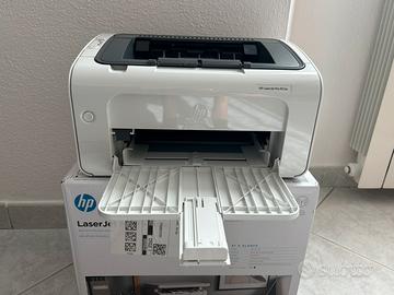 Stampante Laser HP wireless