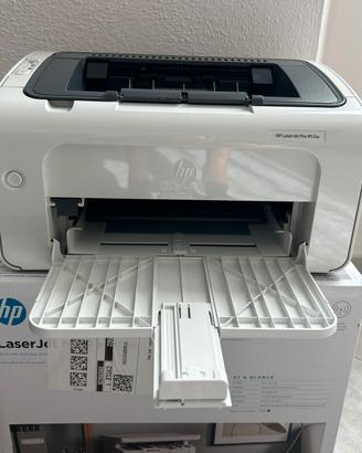 Stampante Laser HP wireless