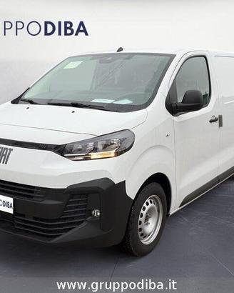 FIAT Scudo 6NW Serie 3 Van L3h1 2.0 Bluehdi 1...