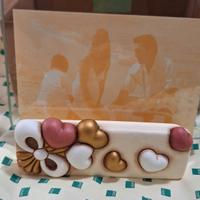 Thun portafoto con cuori