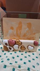 Thun portafoto con cuori