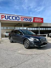 Subaru OUTBACK 2.0d Lineartronic Free