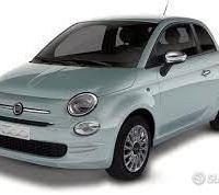 Ricambi usati fiat 500 2018;2022