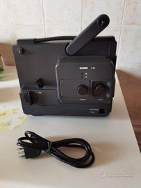 Proiettore Bauer T22