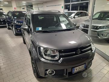 Suzuki Ignis 1.2 Hybrid Top