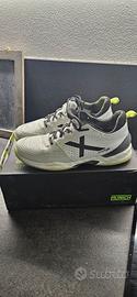 Scarpe Padel Munich Atomik 50