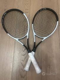 Coppia Head Speed MP 2024